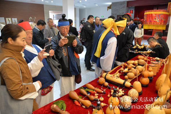 匠心獨(dú)運(yùn)，薪火相承｜濰坊國際民間藝術(shù)之春暨濰坊市民俗博物館開館一周年慶典活動(dòng)