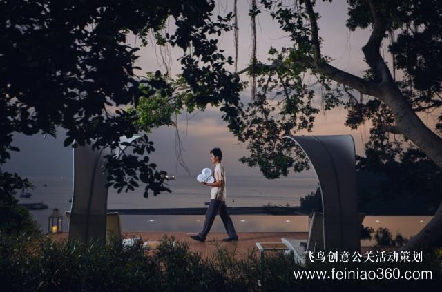 格力地產(chǎn)：這個(gè)夏天，帶你去看一場(chǎng)“高卡司”的海島年會(huì)