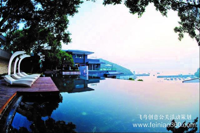 格力地產(chǎn)：這個(gè)夏天，帶你去看一場(chǎng)“高卡司”的海島年會(huì)