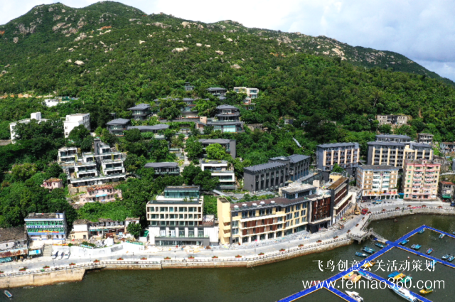 格力地產(chǎn)：這個(gè)夏天，帶你去看一場(chǎng)“高卡司”的海島年會(huì)