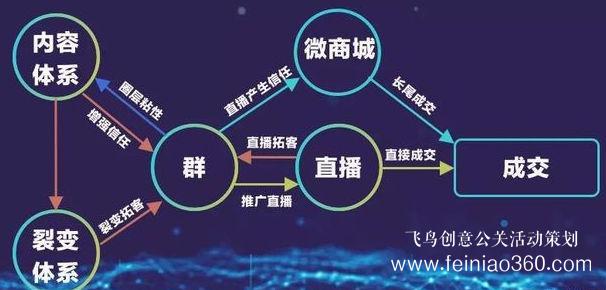 北京直播公司直播技巧 ‖ 品牌直播如何啟動(dòng)，如何搭建直播運(yùn)營(yíng)體系